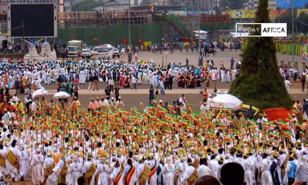 Cultural Festivals in Africa: Celebrating Heritage and Innovation