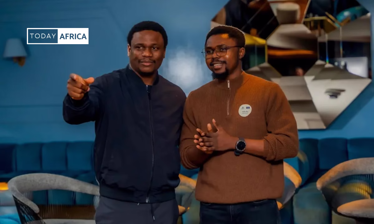 Inside Moniepoint’s Journey: From POS Terminals to Africa’s Fintech Powerhouse