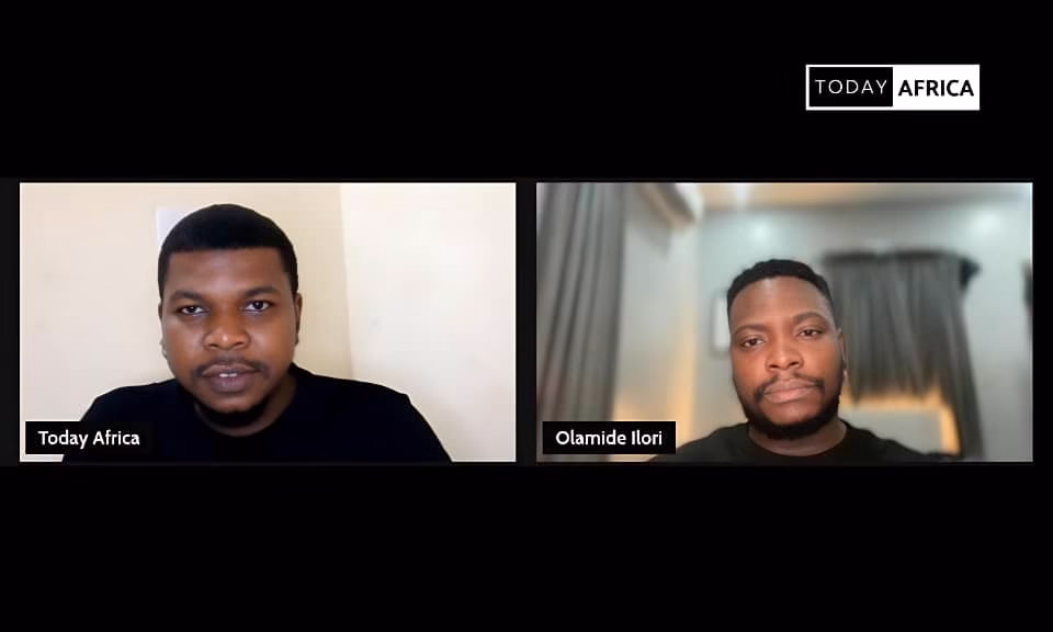 How Olamide Ilori is Building Africa’s Fintech Future Through Front-End Engineering