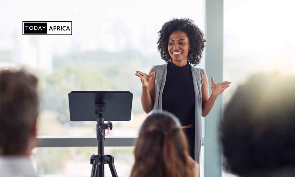 How to Pitch to Investors: A Guide for First-time African Founders