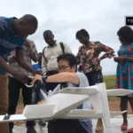 SORA joins Africa’s $12 billion fight against malaria with AI-powered drones