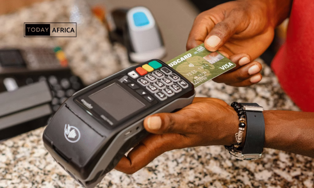 How Mobile Money is Changing Business Across Africa