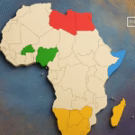 5 African Countries Leading the Tech Boom in 2025