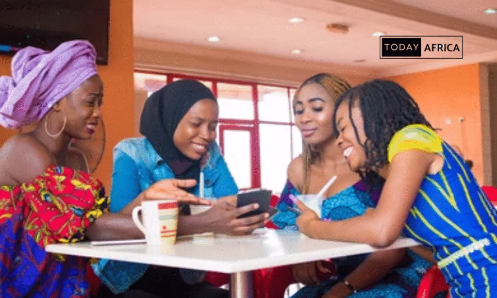 Top 20 Programs for African Women in Tech