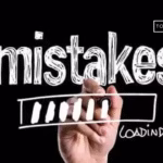 8 Funding Mistakes That Could Kill Your Startup Dreams