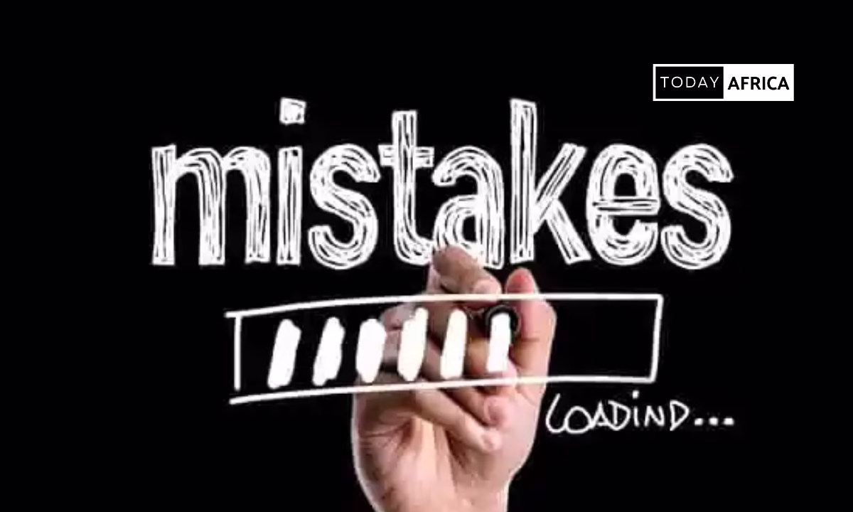 8 Funding Mistakes That Could Kill Your Startup Dreams