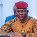 Captain Ibrahim Traoré: The Transitional Leader Transforming Burkina Faso