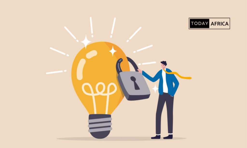 How to Legally Protect Your Startup Idea in Africa