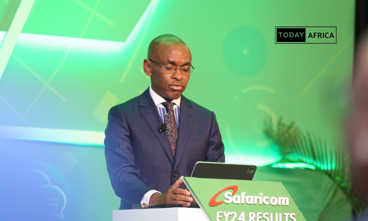 Safaricom fires 113 employees over fraud