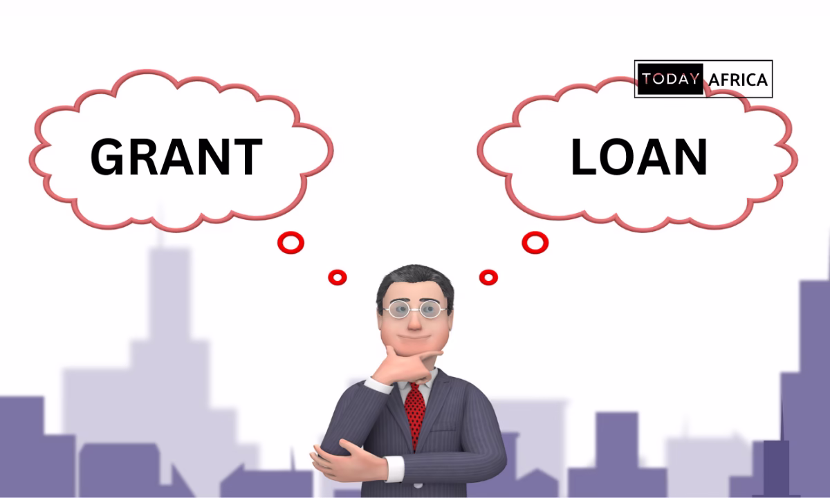 Grant vs Loan: How to Decide for Your Small Business in Africa
