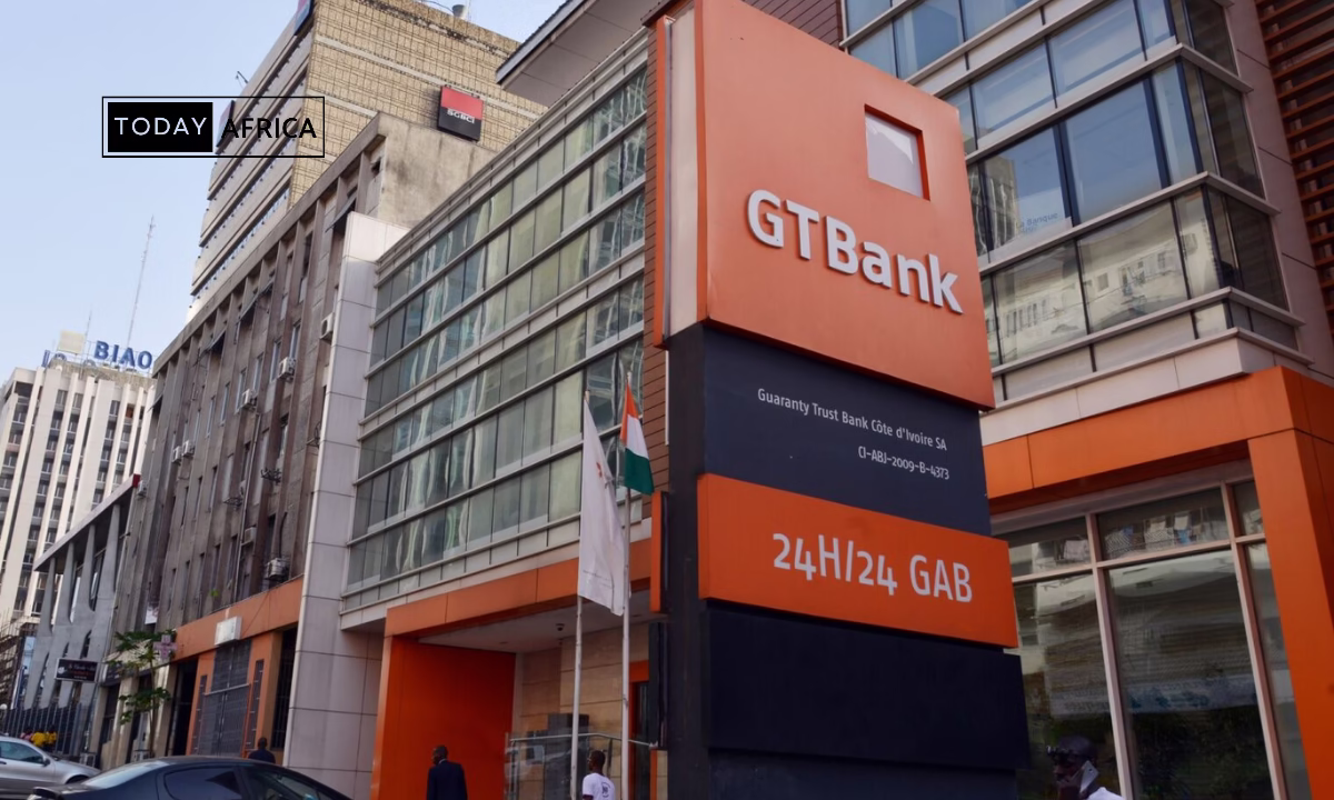 GTCO injects ₦365.9 billion into GTBank to meet new capital rules