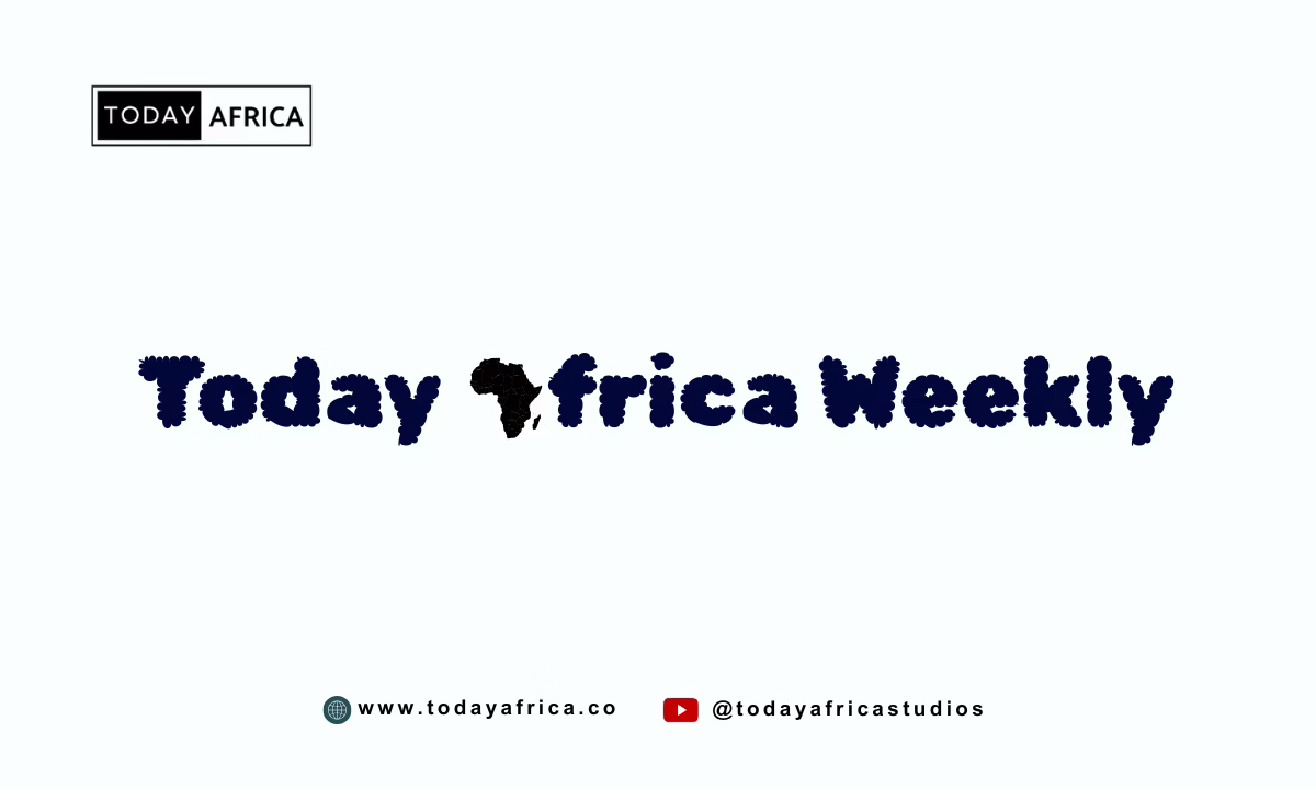 Today Africa Weekly: Tech news recap | July 28 – August 3, 2025
