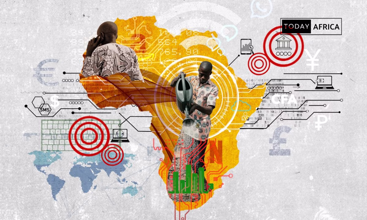 Fintech in Africa: Trends to Watch in 2025
