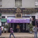 Ethiopian birr hits record low against the dollar