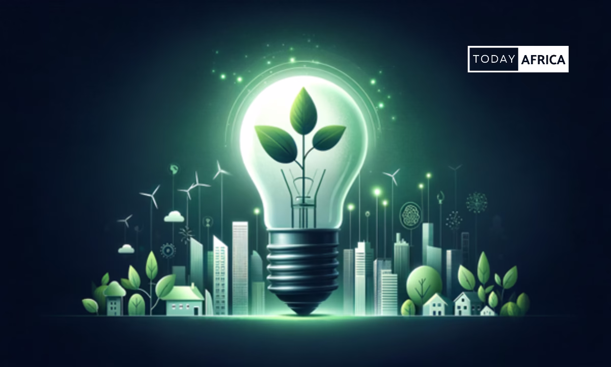 How Green Startups are Creating Jobs & Sustainable Growth in Africa