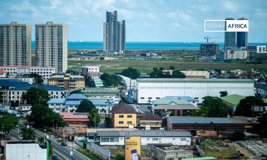 Why Many African Startups Fail Before Their Third Year