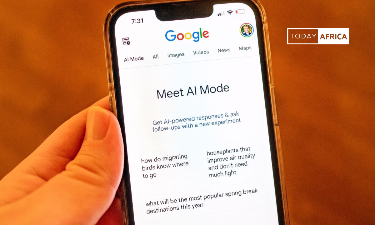 Google has launched AI Mode in Search for Nigeria, Kenya
