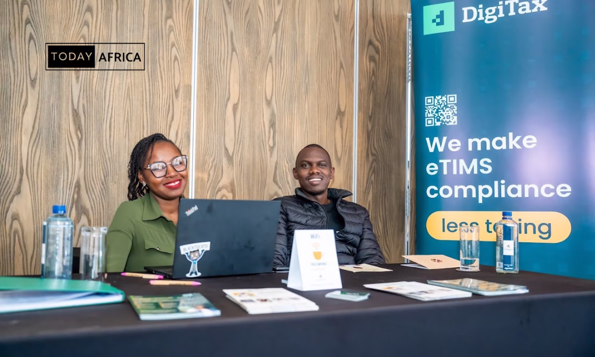 Kenya’s DigiTax gets approved to offer e-invoicing in Nigeria