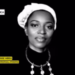 Hortense Mbea: Building Afropian to Celebrate African Heritage Through Fashion