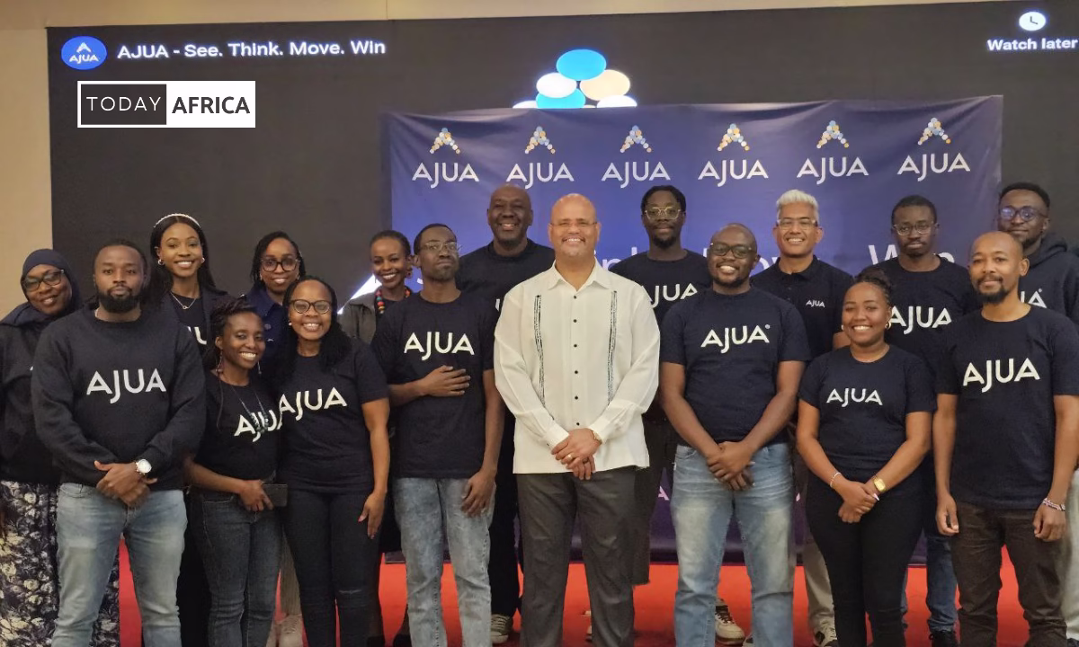 Ajua and RMS merge as battle for customer experience services heats up