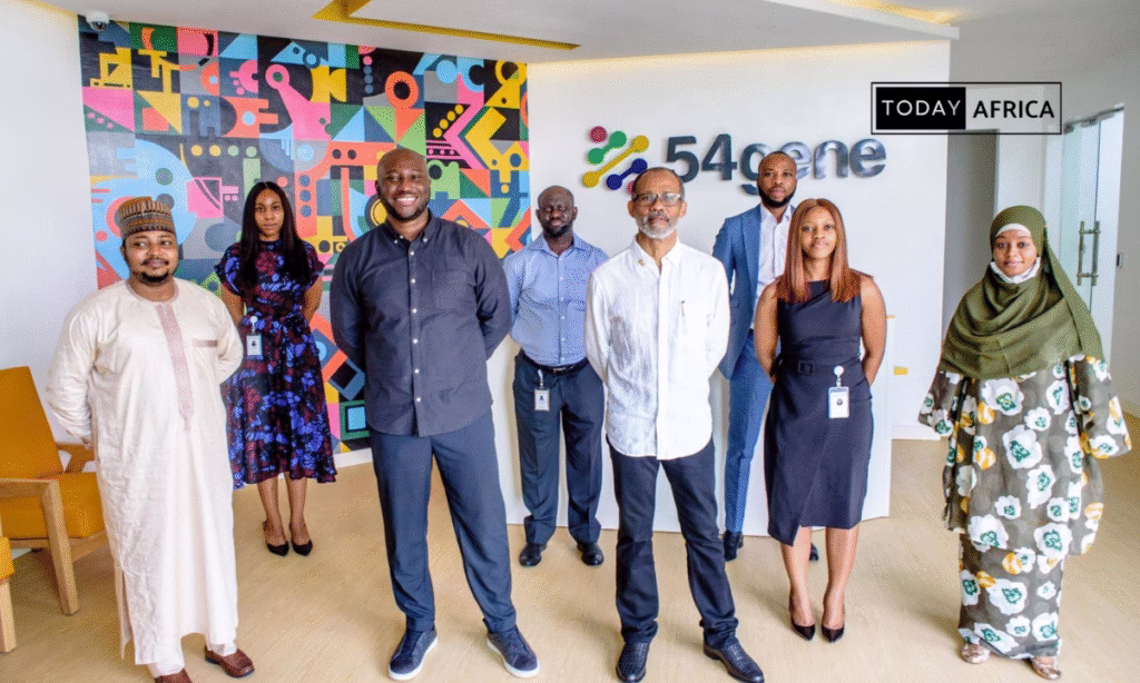 Inside 54gene’s Journey: The Startup That Tried to Rewrite Africa’s Genetic Future