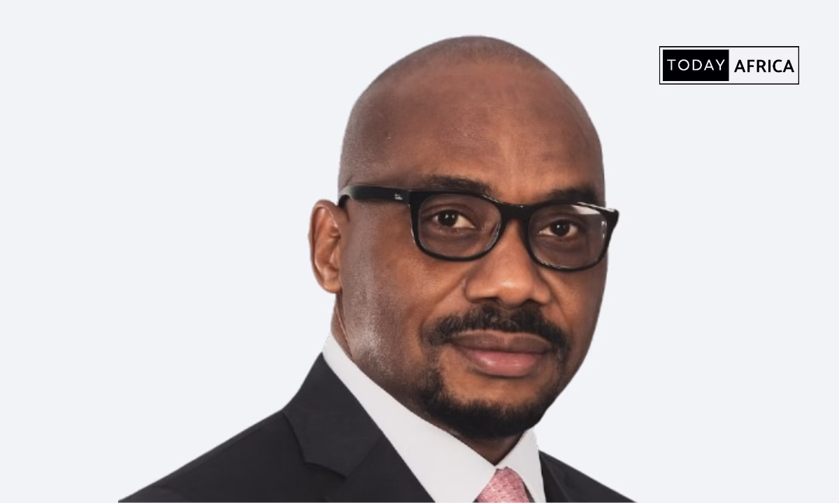 Access Holdings appoints Innocent Ike as Group CEO