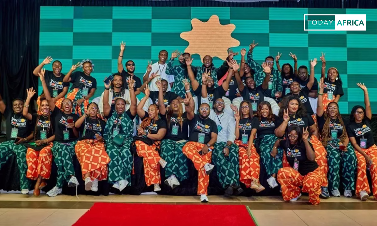Today Africa Weekly: Tech news recap | August 11–17, 2025