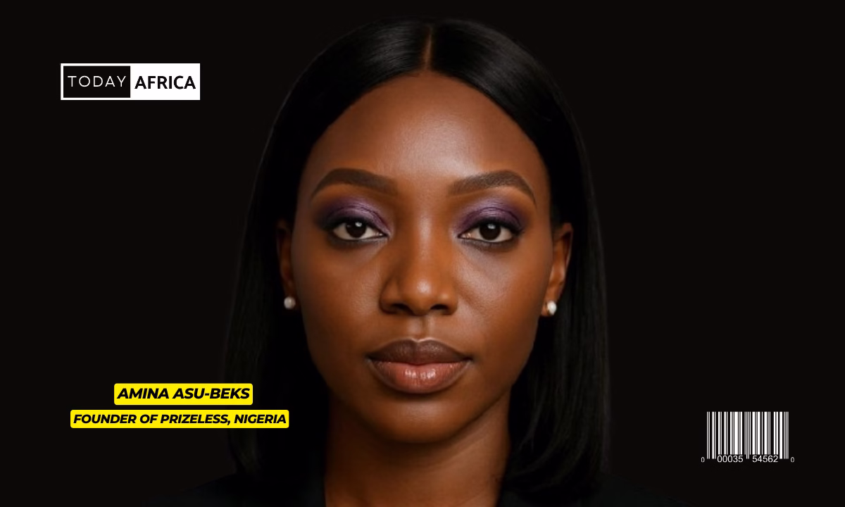 How Amina Asu-Beks is Changing the Way Nigerians Shop