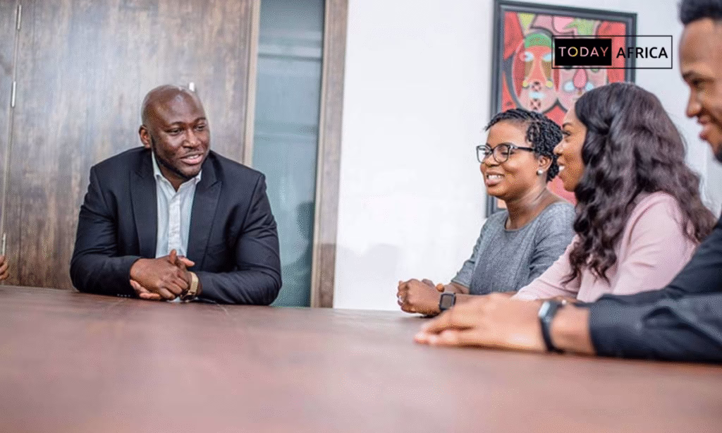 Inside 54gene’s Journey: The Startup That Tried to Rewrite Africa’s Genetic Future