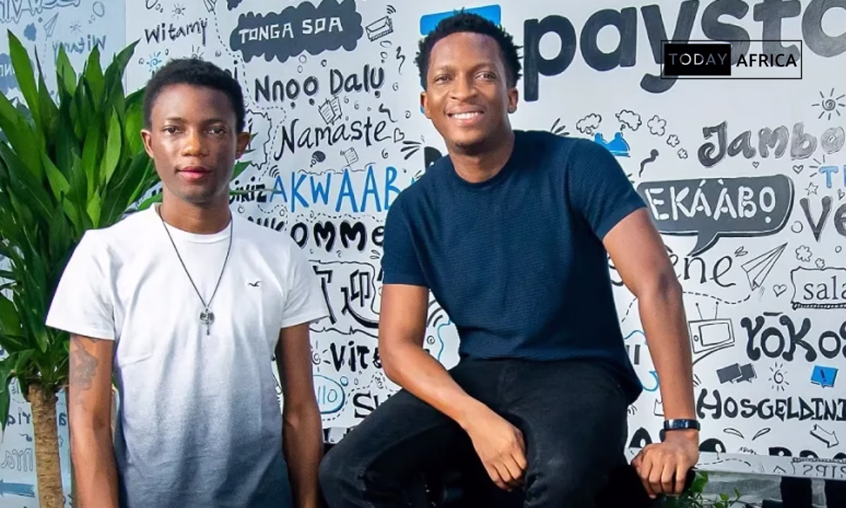 Inside Paystack’s Journey: From Lagos Startup to a $200M Stripe Acquisition