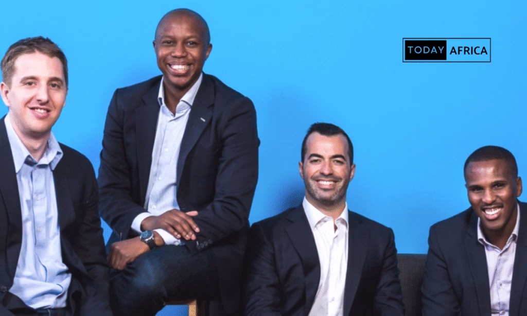 Inside Yoco’s Journey: Powering the Future of SME Payments in SA