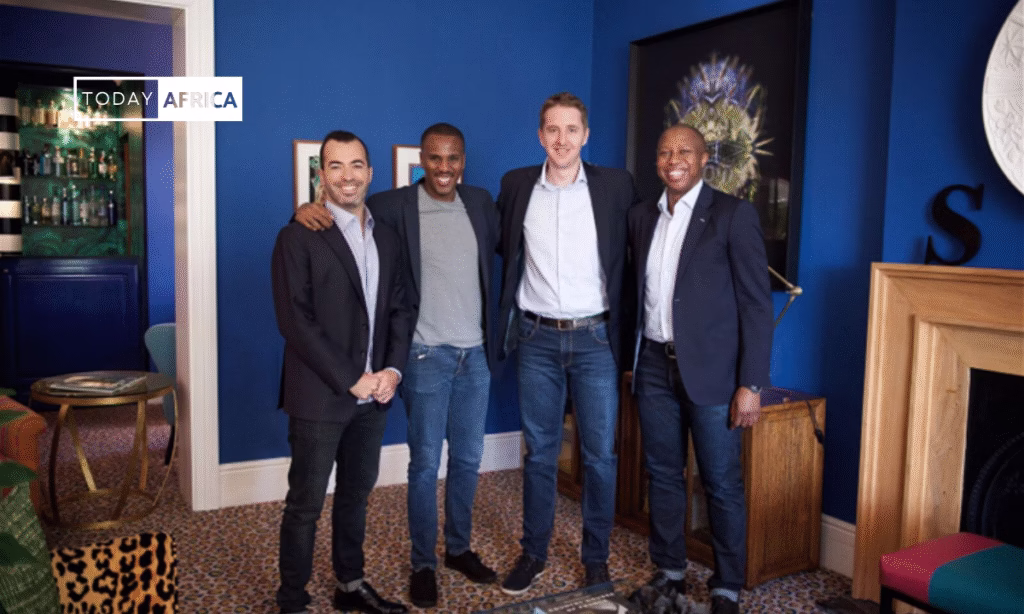 Inside Yoco’s Journey: Powering the Future of SME Payments in SA