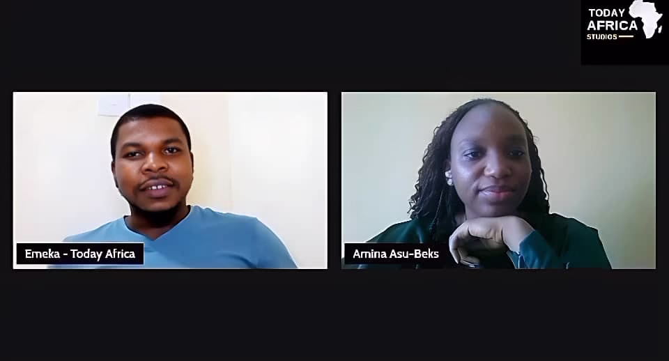 How Amina Asu-Beks is Changing the Way Nigerians Shop