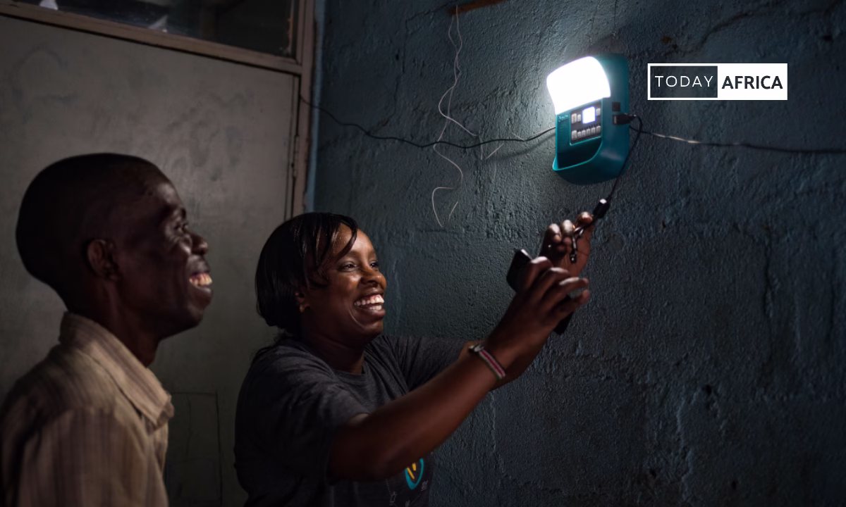 Acumen launches $90m Kawisafi fund to back African climate-tech startups