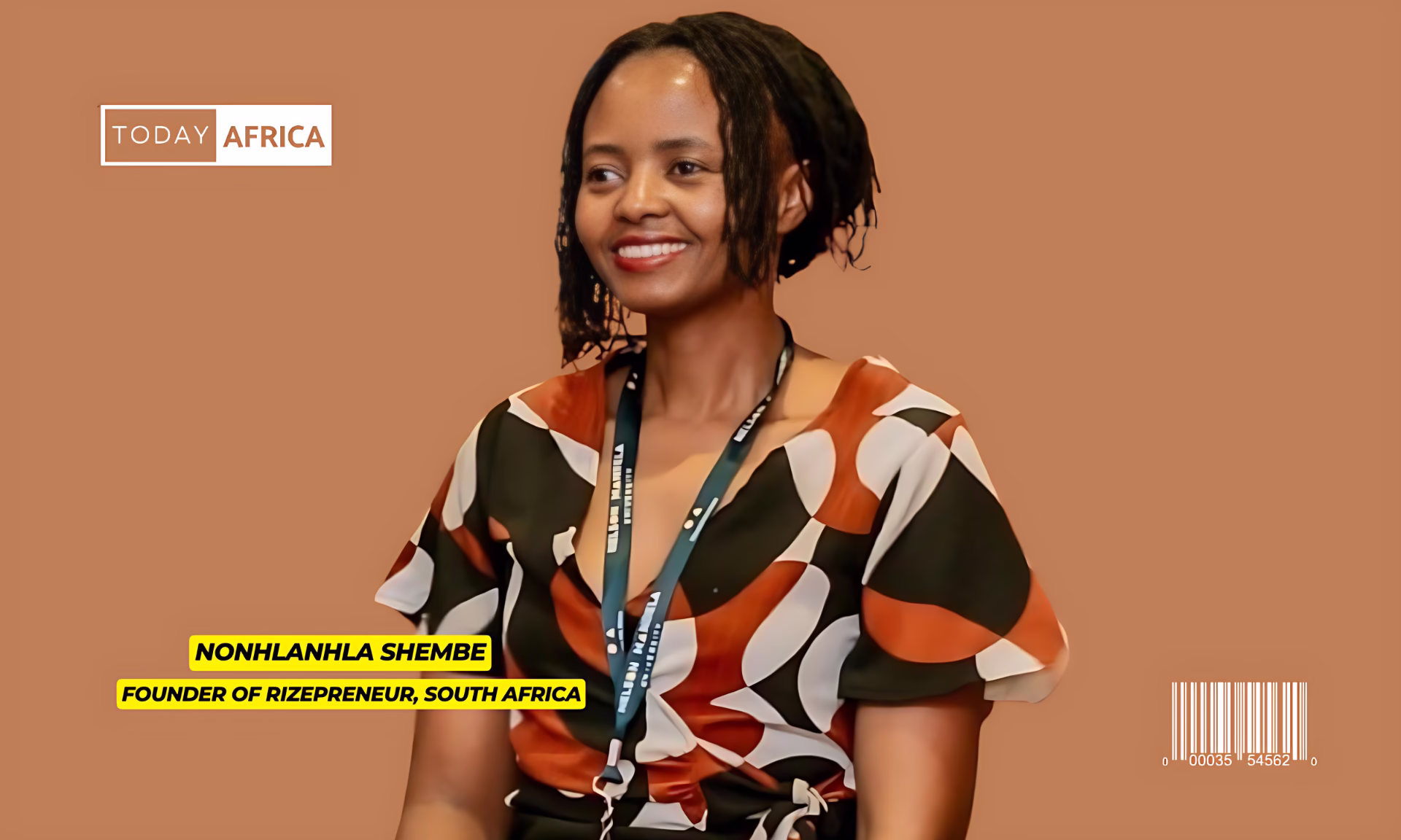 Nonhlanhla Shembe on Why “Visibility is Currency” for Small Businesses