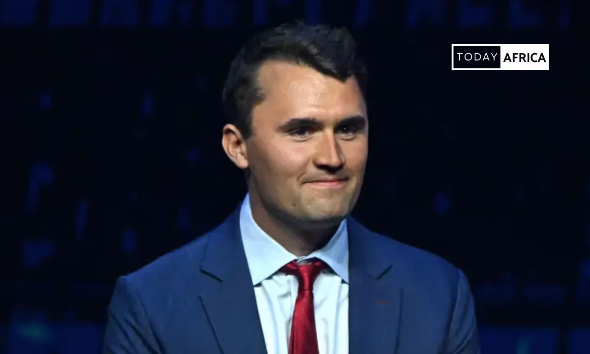 A Look at the Charlie Kirk Biography: Major Conservative Voice