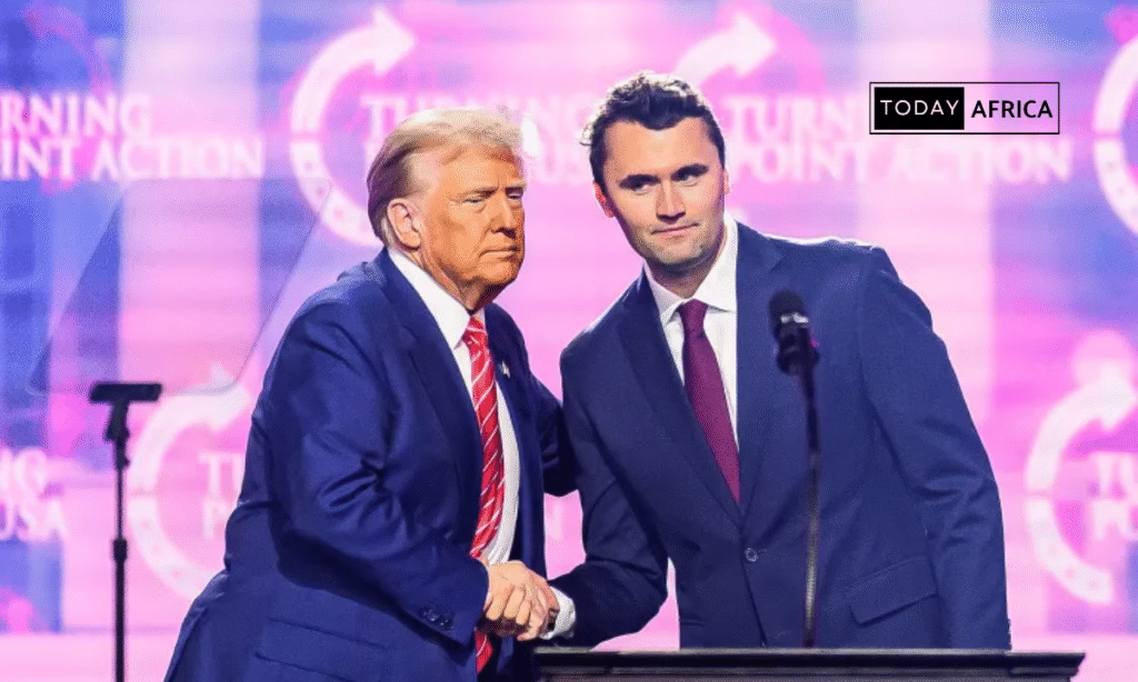 A Look at the Charlie Kirk Biography: Major Conservative Voice