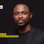 Why Dr. Gozie Ezeh Started SweetMom to Support First-time Mothers in Nigeria