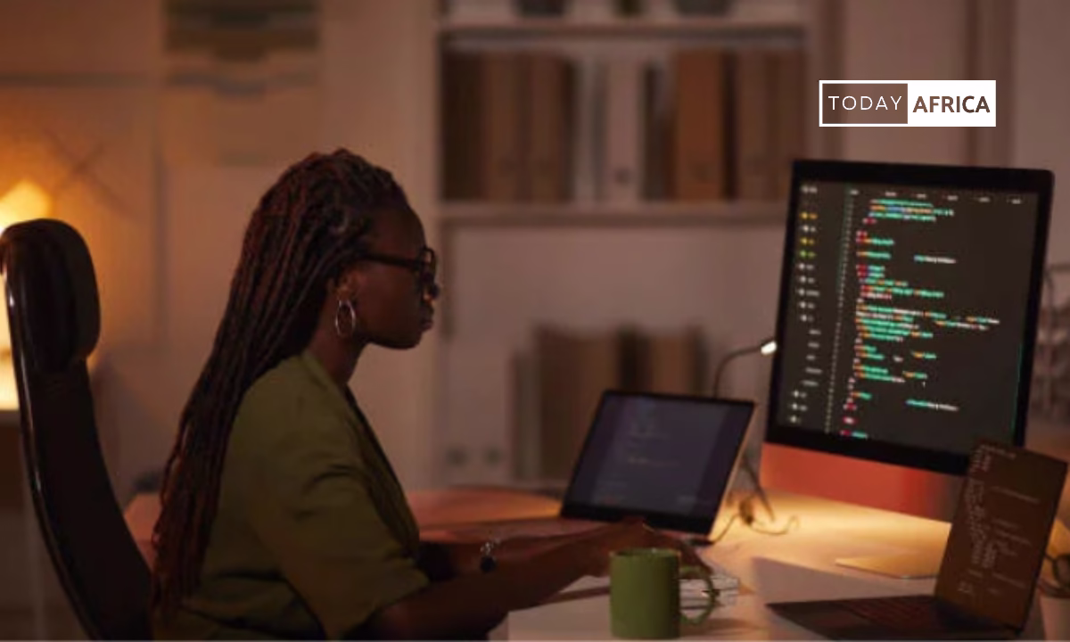 Top 7 Highest-paying Tech Jobs in Nigeria This Year