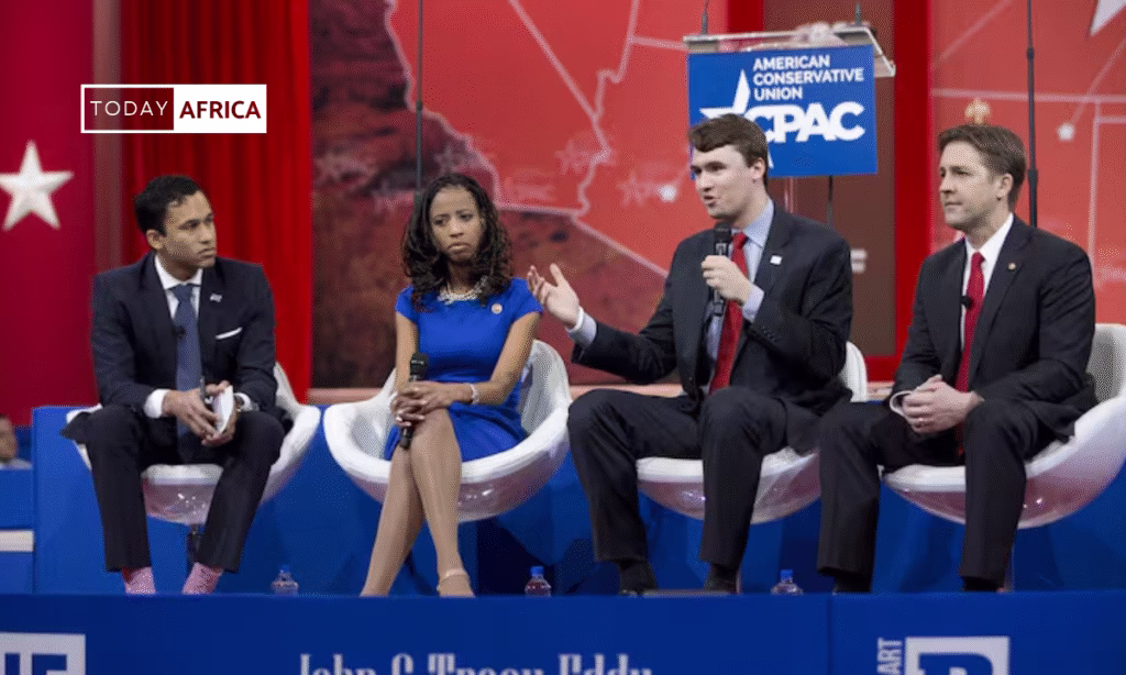 A Look at the Charlie Kirk Biography: Major Conservative Voice