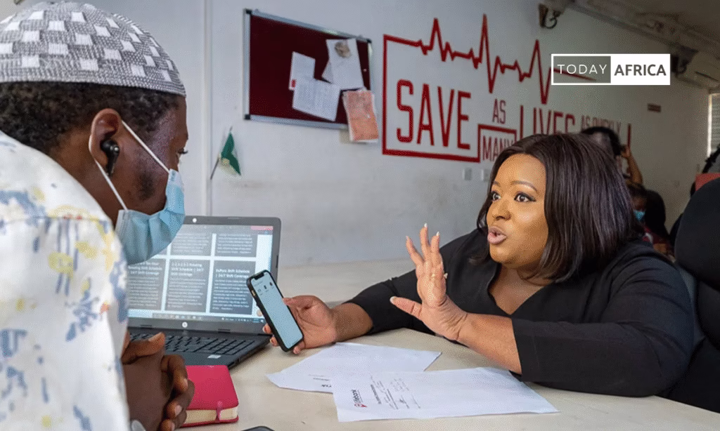 Inside LifeBank’s Journey: Building the “Amazon for Blood” in Africa