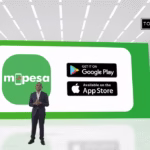 Safaricom is quietly adding utility services into M-PESA app