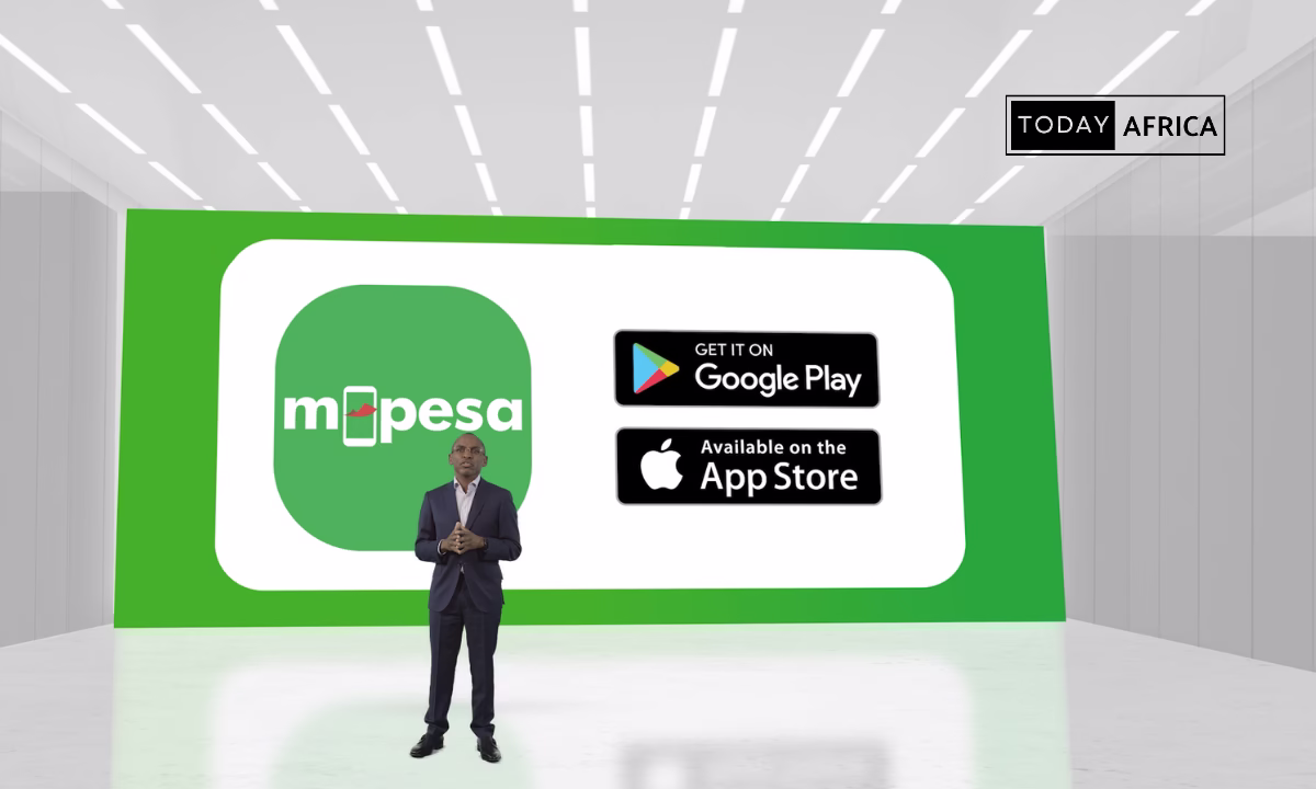 Safaricom is quietly adding utility services into M-PESA app