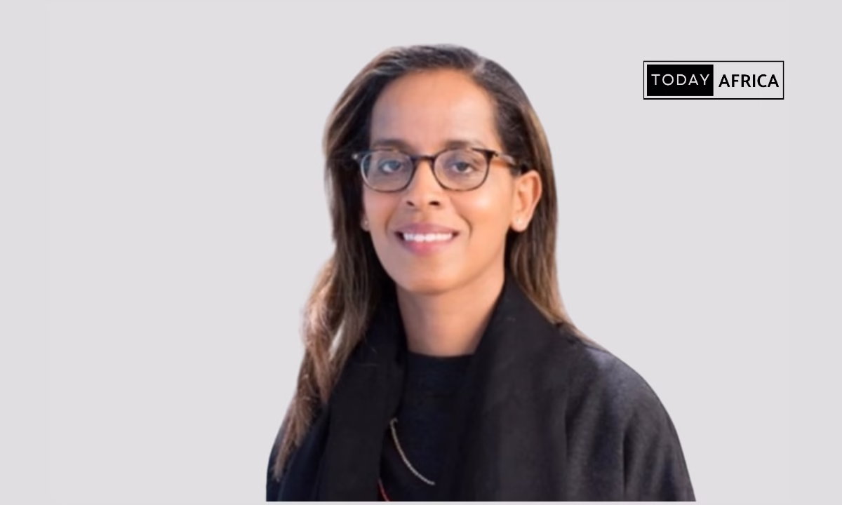 Mastercard Foundation names Sewit Ahderom as next CEO