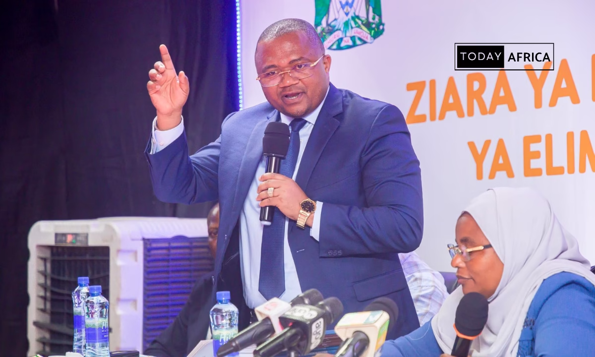 Tanzania’s biggest bank overhauls core banking system to chase regional growth