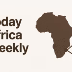 Today Africa Weekly: Tech news recap | October 6 – 12, 2025