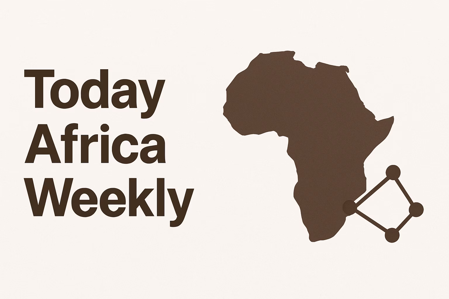 Today Africa Weekly: Tech news recap | October 6 – 12, 2025