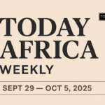 Today Africa Weekly: Tech news recap | Sept 29 – Oct 5, 2025
