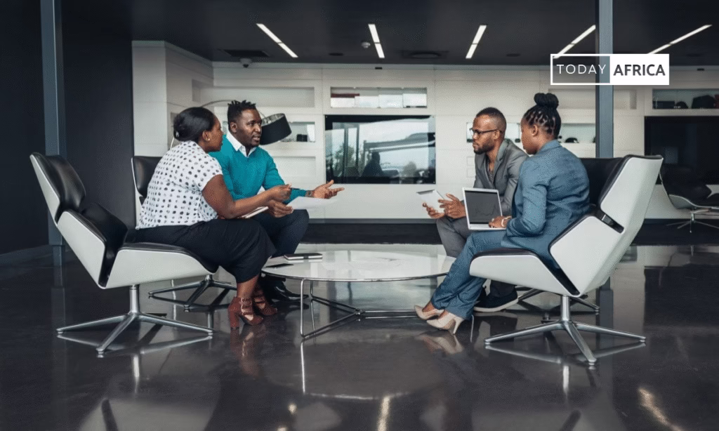 What It Really Costs to Build a Startup in Africa This Year