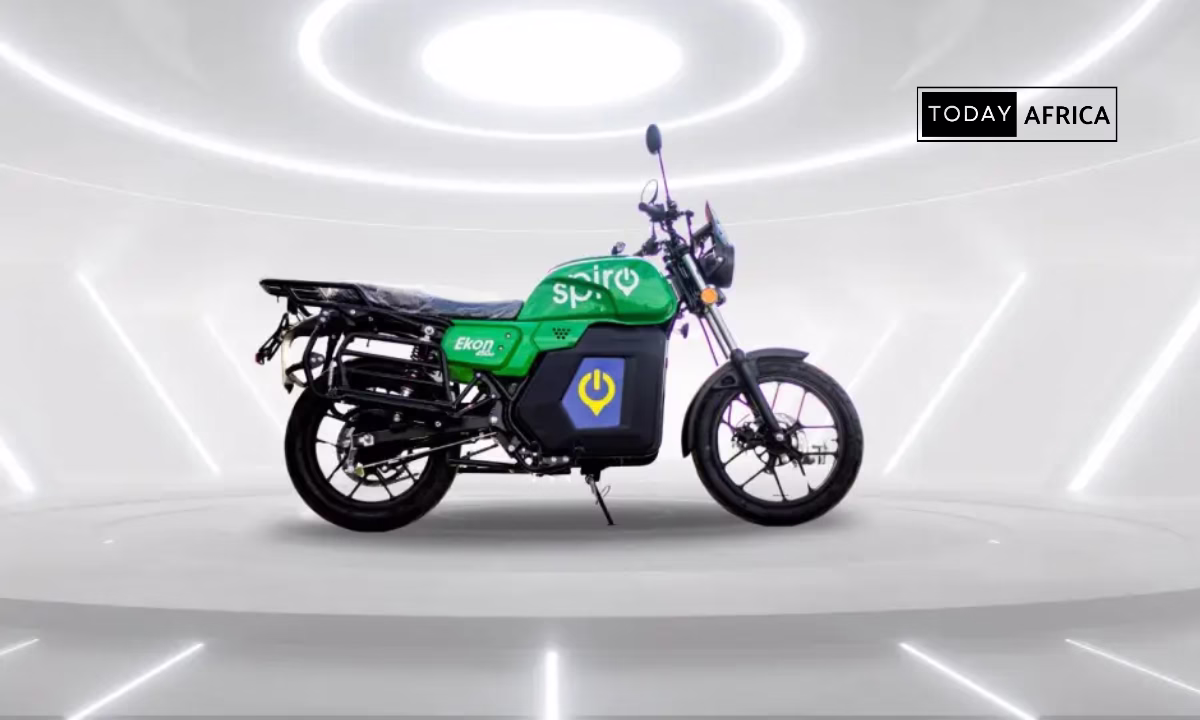 Kenya-based mobility startup Spiro raises $100m funding round